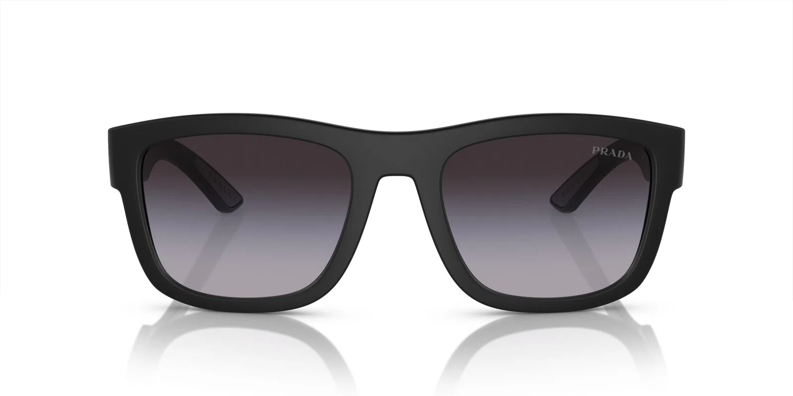 Prada Linea Rossa 01ZSF Sunglasses - view 15